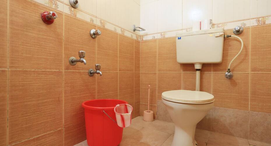The Quest Guest House, Goa 5
